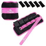Adjustable Ankle Weights 1-6 LBS Pa