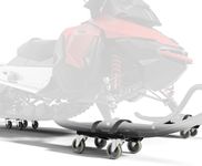 Chievbit Snowmobile Dolly Sets Heav