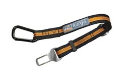 Kurgo Direct to Seatbelt Tether(TM) Dog Seat Belt & Dog Car Seatbelt