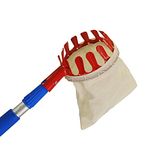 Selections Deluxe Lightweight Telescopic Apple & Fruit Picker