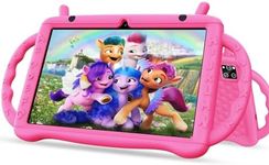 Semeakoko Kids Tablet 10.1 Inch And