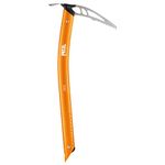 Petzl - Ride, Compact, Ultralight Ice Axe for Ski Touring and Freeriding