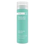 Paula's Choice CALM Ultra-Gentle Cleanser - Gentle Face Wash to Remove Makeup & Impurities - Suitable for Sensitive Skin - with Glycerin - All Skin Types - 198 ml