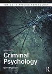 Criminal Psychology