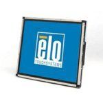 Elo Touch Solution 1939L 19 "1280 x 1024pixels Totem Touchscreen Monitor Touch Screen Monitors (48,3 cm (19"), 25 ms; 225 cd/m2 1300: 1, 1280 x 1024 pixels, LCD)