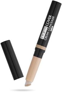 Cover Cream Concealer Correttore In Crema Tonalità 002 Beige