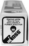 Bob Ross Oil Paint 150ml/Pkg-Titani