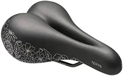 Terry Women's Cite X Gel Cycling Sa