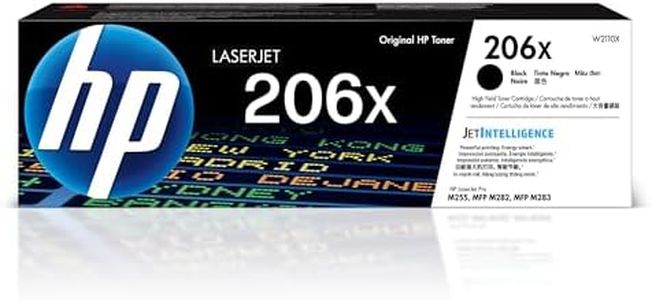HP 206X Bl