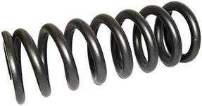 RockShox Vivid/Kage Coil Spring, 500lb, 216/220 x 70, Gray