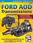 Ford Manual Transmissions