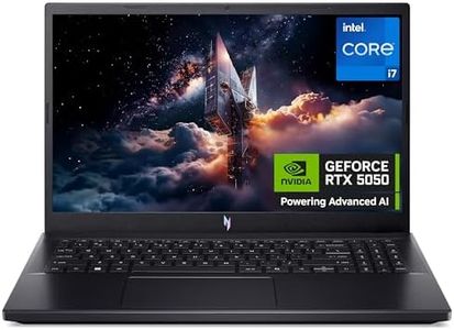 acer Nitro