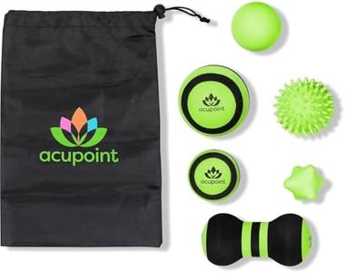 Acupoint M