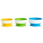 Munchkin Stay Put Suction Bowls for