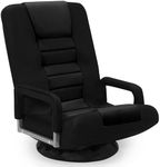 Buymoth Swivel Floor Gaming Chair w