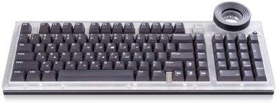 Lenovo Yoga Creative Keyboard Angry