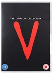 V: The Complete Collection (Original Series) [DVD] [1984] [2008]