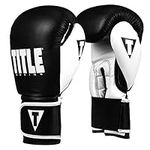 TITLE Boxing Dynamic Strike Heavy B