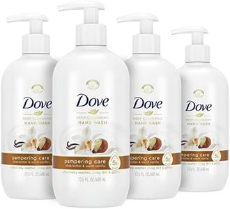 Dove Pampe