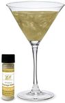 Lux Life Edible Glitter for Drinks 