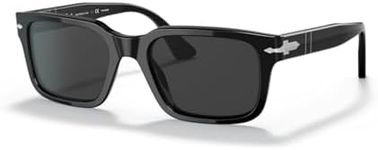 Persol PO3272S 95/48 53MM Black/Cry