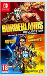 Borderlands Legendary Collection (Nintendo Switch)