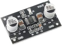 JESSINIE LT3045 5V Linear Voltage Regulator Step-Down Module Single Power Supply Transformer Module Output 5V 500mA