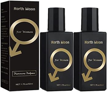 men's cologne Hoaptitoele Clogskys Tm perfume north moon cologne pheromone venom love men's cologne seduce her