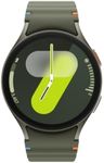 SAMSUNG Galaxy Watch7 Green/Smartwa