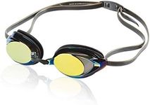 Speedo Unisex-Adult Swim Goggles Mi