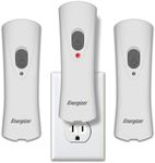 Energizer Weatheready Rechargeable 