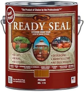 Ready Seal
