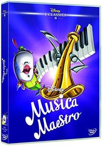Musica Maestro