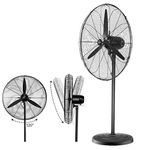 Lp Oscillating Fans