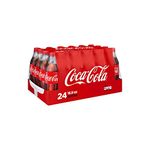 Coca Cola Coke Bottles 24 X 16.9 (405.6 fl.oz), 405.6 Liter