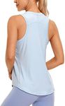 CRZ YOGA Lightweight Tank Top for W