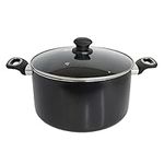 IMUSA Bistro Dutch Oven with Glass 