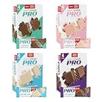 Power Crunch PRO Whey Protein Bars,