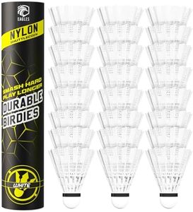 Badminton 