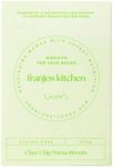 Franjo's Kitchen Gluten Free Lactat