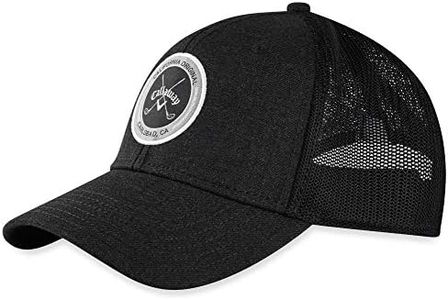 Callaway Golf 2020 Adjustable Trucker Hat