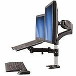 StarTech.com Laptop Monitor Stand -