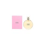 Chance By Chanel Eau De Toilette Spray 3.4 Oz