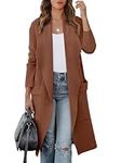 ANRABESS Cardigan for Women Fall Ca
