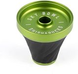 Sky Bowl (20-25 gr) (Green)