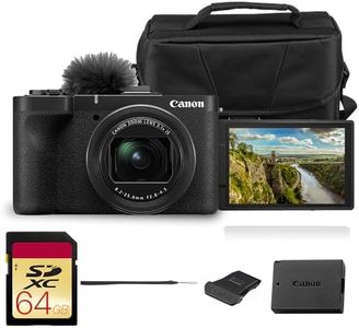 Canon Powe