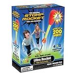 Stomp Rocket Original Ultra Rocket 