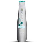 Biolage Professional Scalppure Anti-Dandruff Shampoo, Removes Visible Flakes from 1st Use, Enriched with Bergamot, Shampoo for Men and Women, Deep Scalp Treatment, Vegan & Cruelty-Free, 400ml