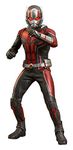 Hot Toys Ant-Man and The Wasp MMS497 Ant-Man 1/6th Scale Collectible Figure