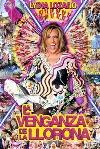 La venganz